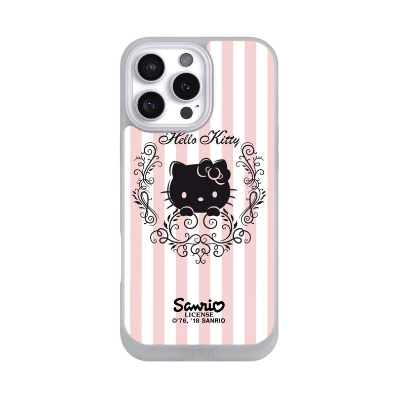 iPhone 16 Pro Max NIVOpure Hello Kitty Elegant