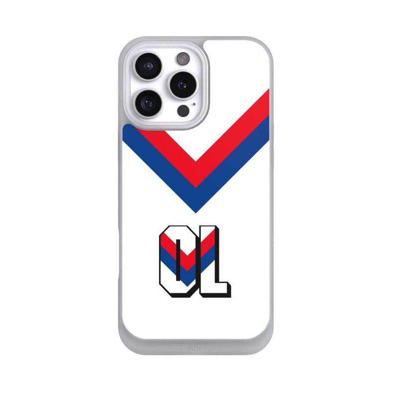 iPhone 16 Pro Max NIVOpure OL 1989 Trikot
