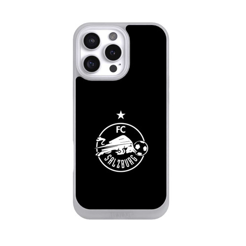 Apple iPhone 16 Pro Max NIVOpure FC Salzburg - Schwarz