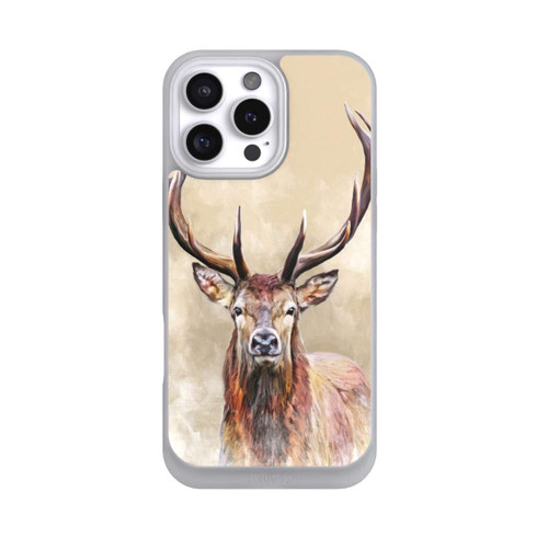 Apple iPhone 16 Pro Max NIVOpure Drawn Deer