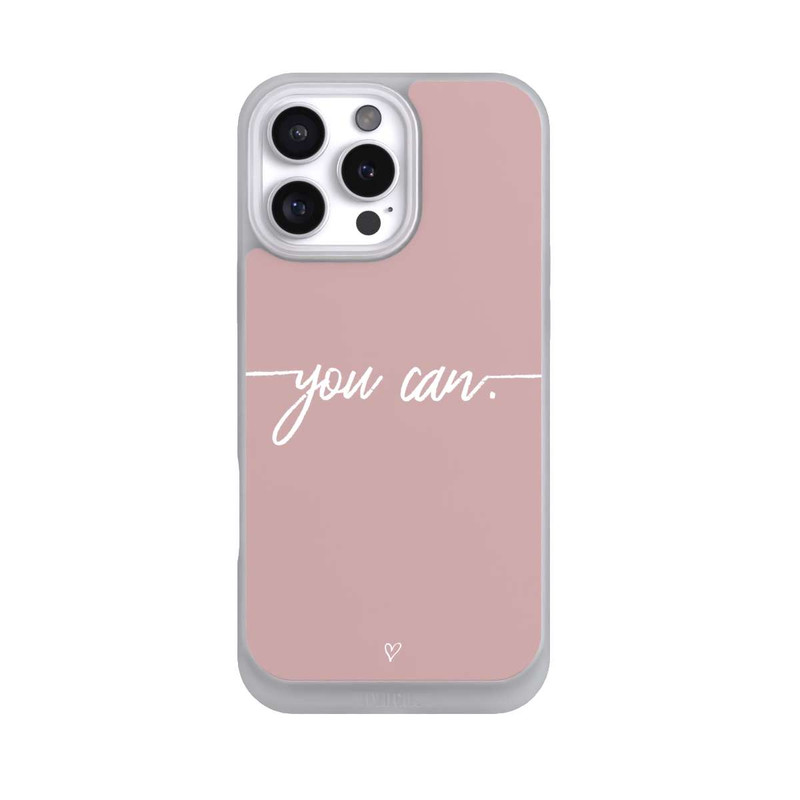 iPhone 16 Pro Max NIVOpure You Can