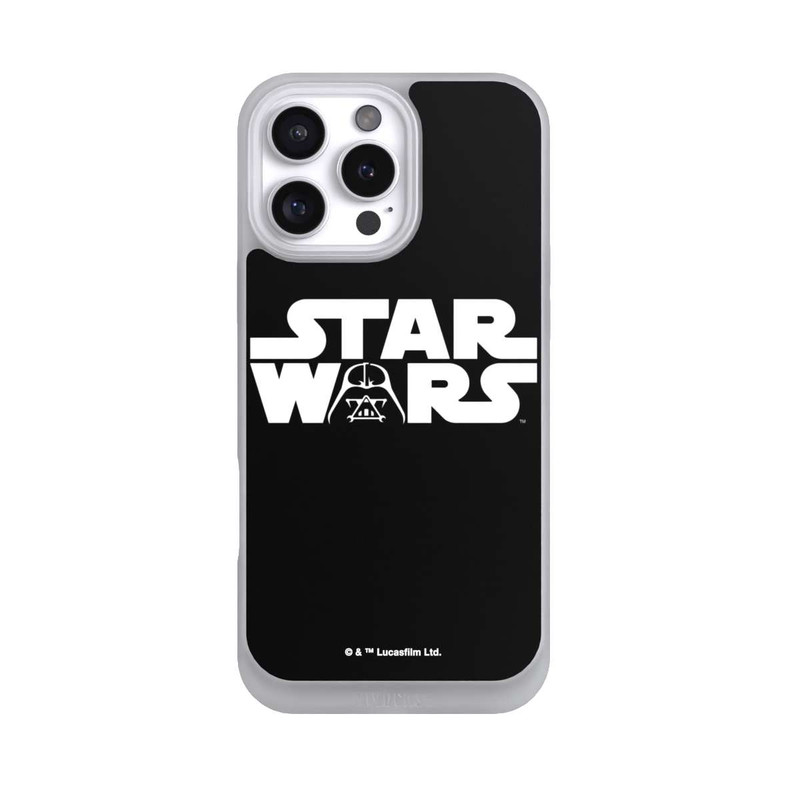 iPhone 16 Pro Max NIVOpure Darth Vader - Star Wars Logo