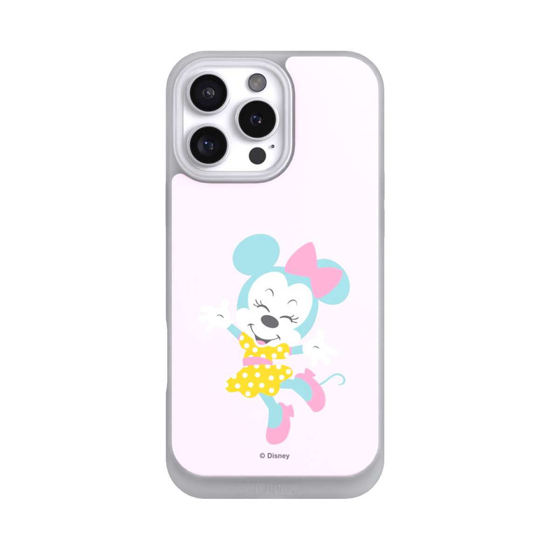 iPhone 16 Pro Max NIVOpure Süße Baby-Minnie