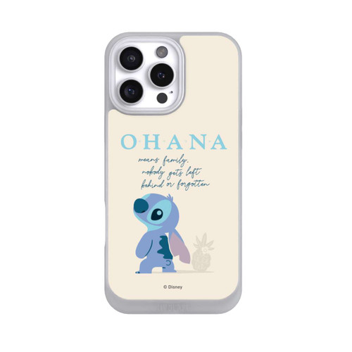Apple iPhone 16 Pro Max NIVOpure Ohana Stitch