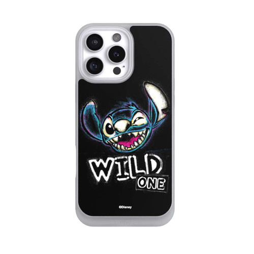 Apple iPhone 16 Pro Max NIVOpure Wild One Stitch