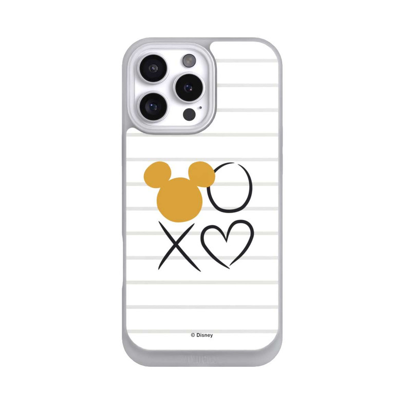 iPhone 16 Pro Max NIVOpure XOXO Micky