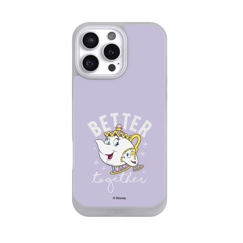 iPhone 16 Pro Max NIVOpure Tassilo Better Together