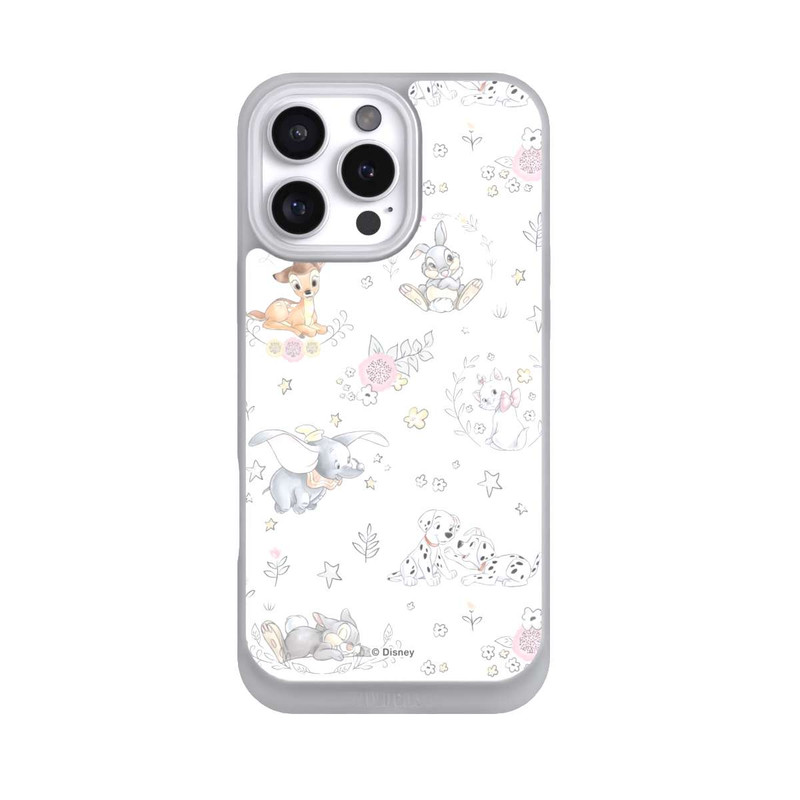 iPhone 16 Pro Max NIVOpure Sentimental Heritage Collection