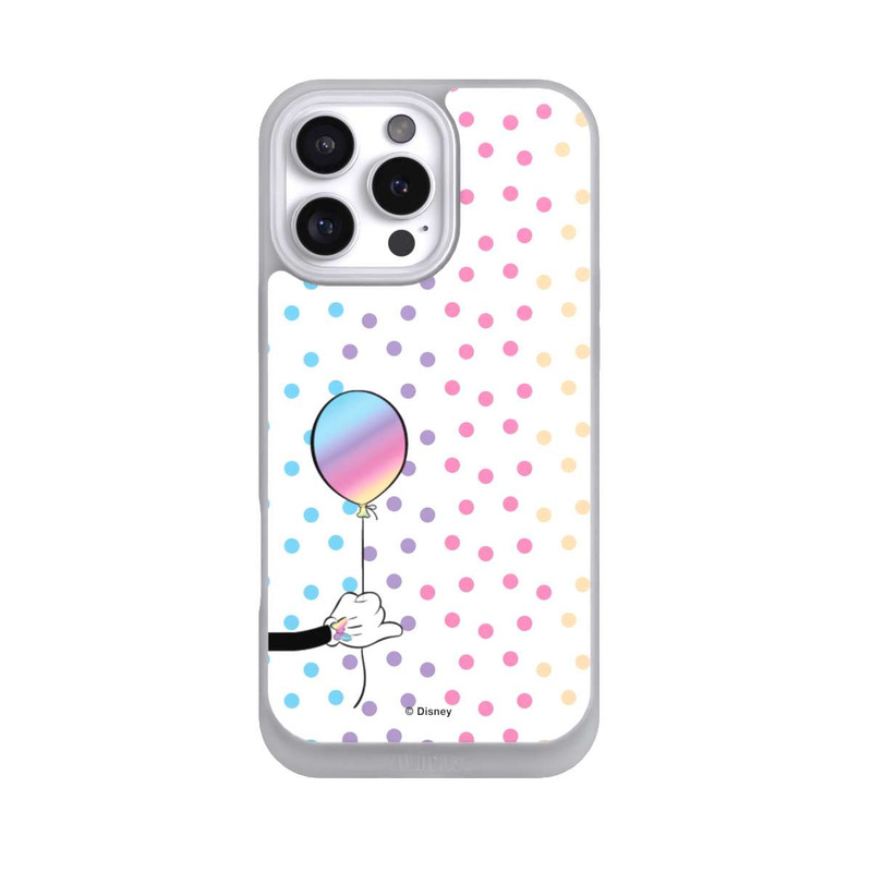 iPhone 16 Pro Max NIVOpure Minnie Balloon