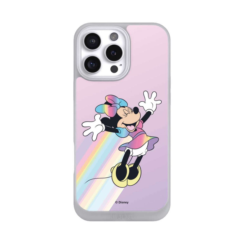 iPhone 16 Pro Max NIVOpure Minnie Rainbow