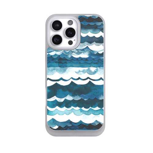 Apple iPhone 16 Pro Max NIVOpure Meereswellen