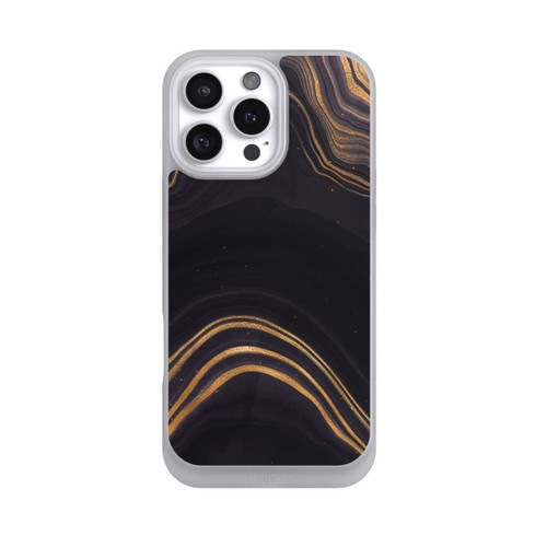 Apple iPhone 16 Pro Max NIVOpure Agate Stone