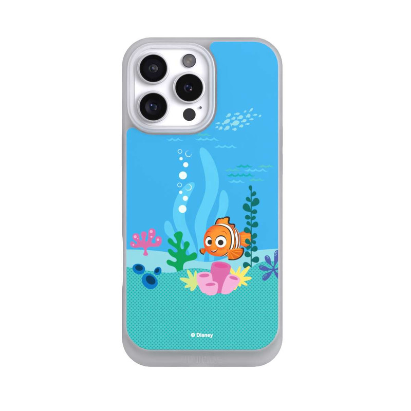 iPhone 16 Pro Max NIVOpure Nemo Ocean