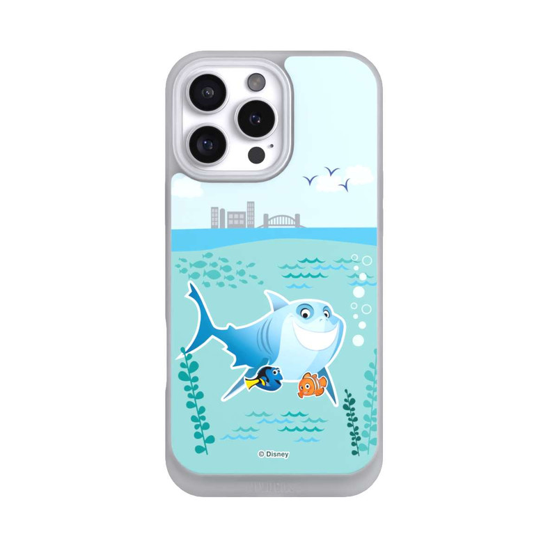 iPhone 16 Pro Max NIVOpure Nemo and Friends
