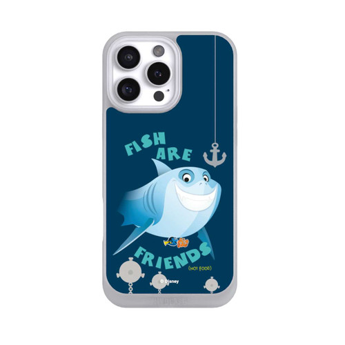 Apple iPhone 16 Pro Max NIVOpure Fish are Friends