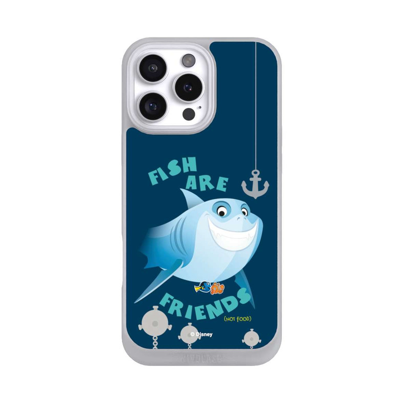 iPhone 16 Pro Max NIVOpure Fish are Friends