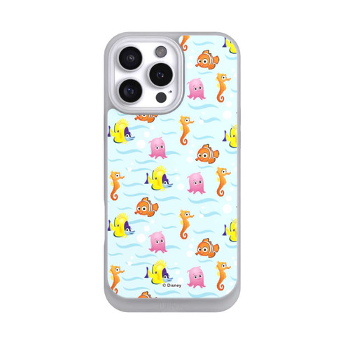 Apple iPhone 16 Pro Max NIVOpure Nemo Pattern