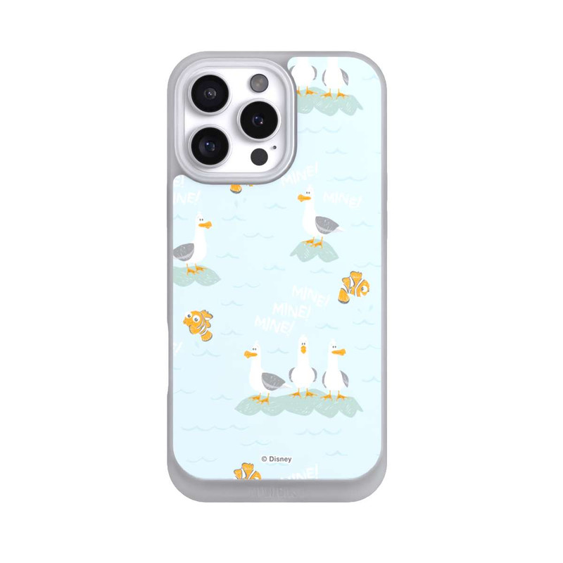 iPhone 16 Pro Max NIVOpure Mine Mine Mine
