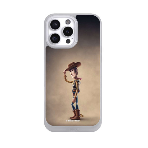 Apple iPhone 16 Pro Max NIVOpure Toy Story Woody 