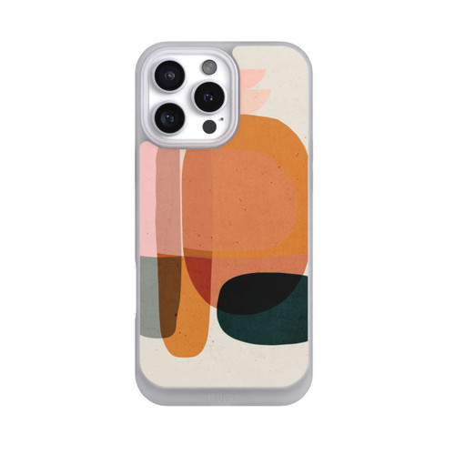 Apple iPhone 16 Pro Max NIVOpure Fard à joues abstrait