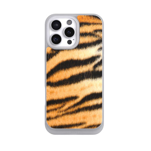 Apple iPhone 16 Pro Max NIVOpure Tigerpatternreal