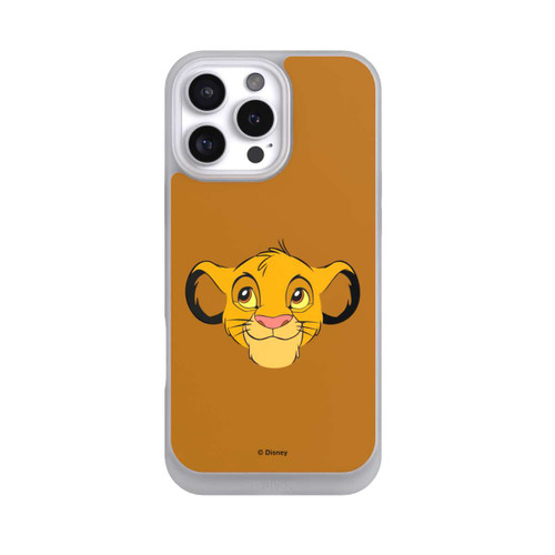 Apple iPhone 16 Pro Max NIVOpure Simba Closeup