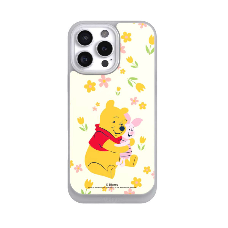 iPhone 16 Pro Max NIVOpure Winnie l'Ourson Calin