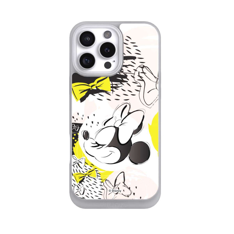 iPhone 16 Pro Max NIVOpure Minnie Abstrakt