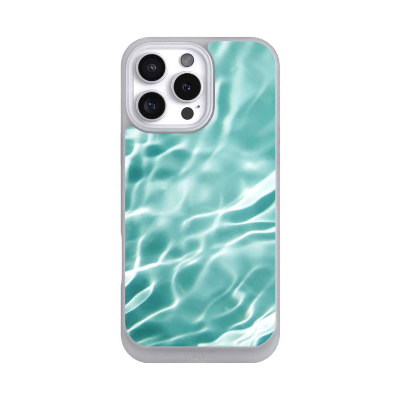 iPhone 16 Pro Max NIVOpure Wasser Textur