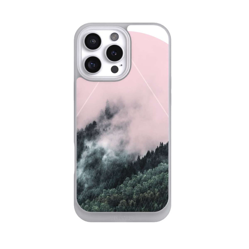 iPhone 16 Pro Max NIVOpure Neblige Wälder 2