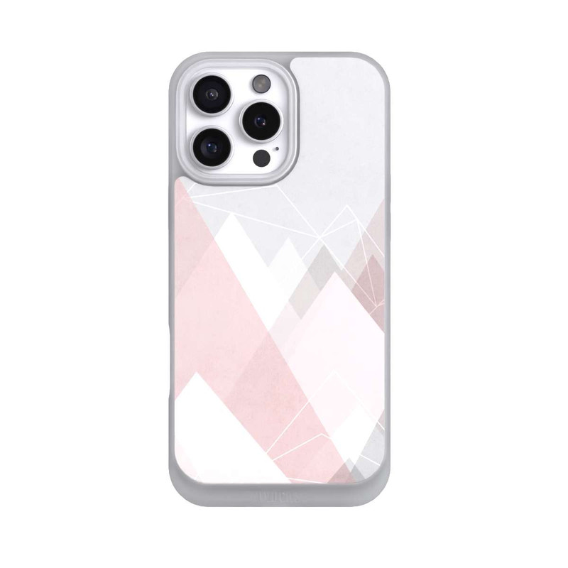 iPhone 16 Pro Max NIVOpure Grafik 110 türkis