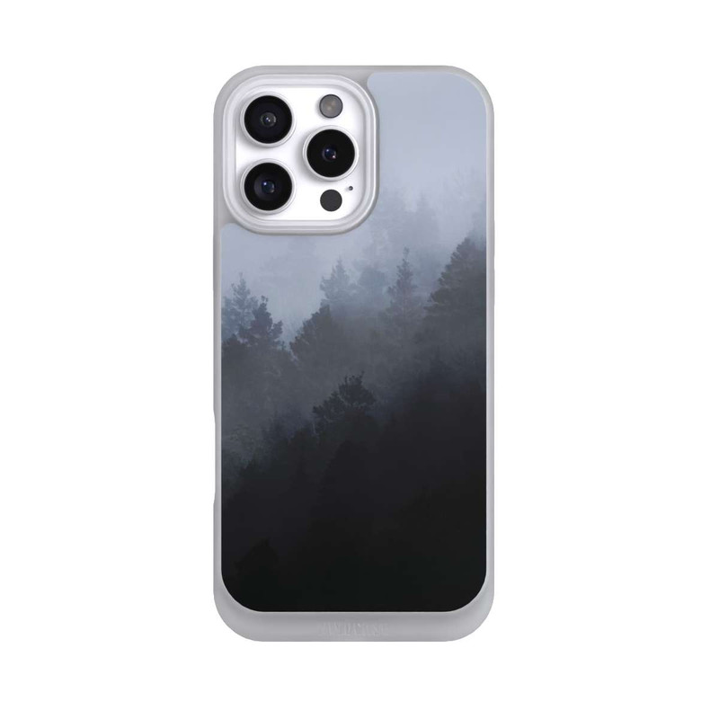 iPhone 16 Pro Max NIVOpure Neblige Morgenstunden