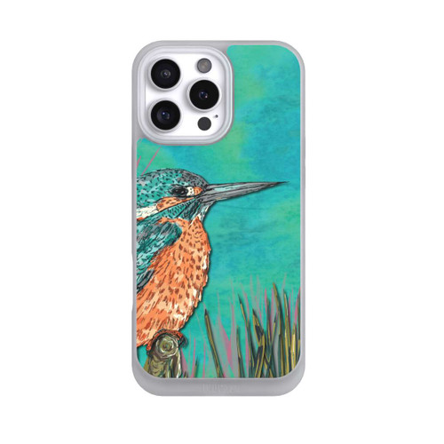 Apple iPhone 16 Pro Max NIVOpure Kingfisher