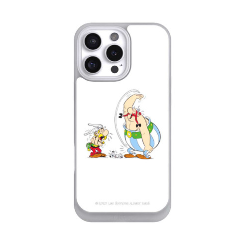 Apple iPhone 16 Pro Max NIVOpure Laugh Out Loud - Asterix &amp; Obelix