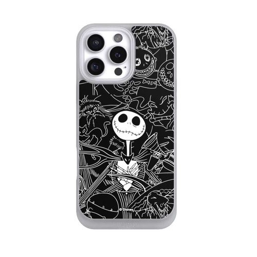 Apple iPhone 16 Pro Max NIVOpure Croquis de Jack - L'étrange Noel de Monsieur Jack 