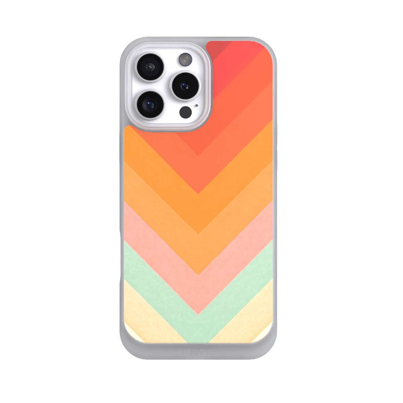iPhone 16 Pro Max NIVOpure Magic Chevrons