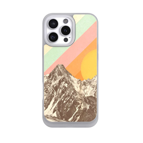 Apple iPhone 16 Pro Max NIVOpure Mountainscape