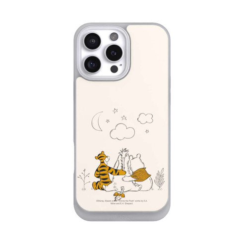 Apple iPhone 16 Pro Max NIVOpure Beste Freunde in der Natur