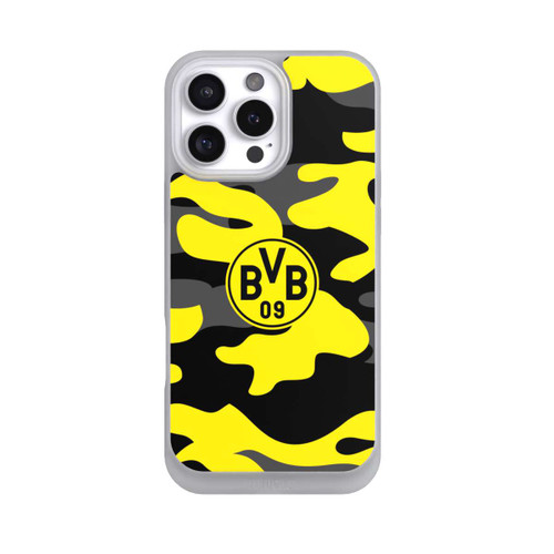 Apple iPhone 16 Pro Max NIVOpure BVB Camouflage
