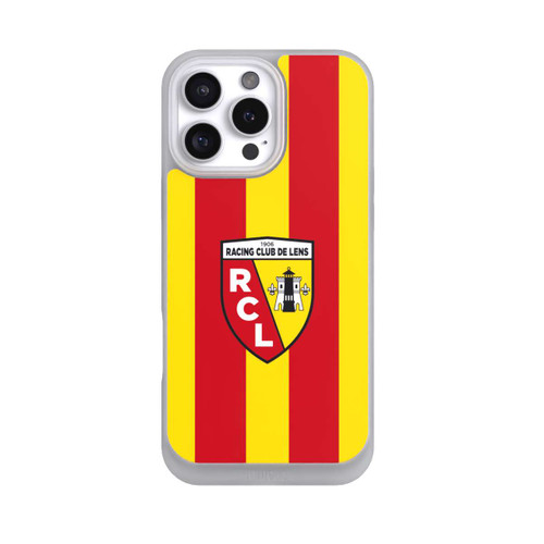 Apple iPhone 16 Pro Max NIVOpure RC Lens Heimtrikot 2020/21