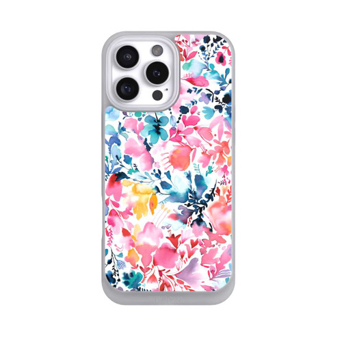 Apple iPhone 16 Pro Max NIVOpure Fleurs magiques