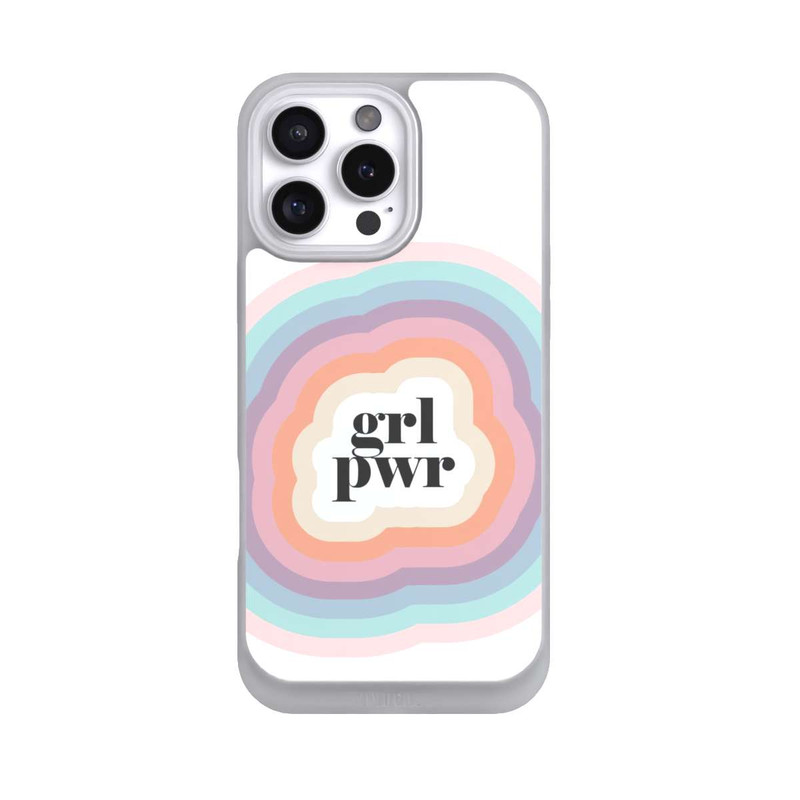 iPhone 16 Pro Max NIVOpure Grl Pwr