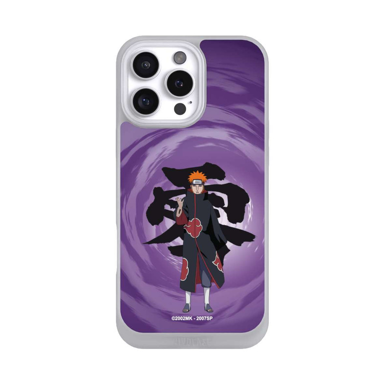 iPhone 16 Pro Max NIVOpure Pain Charakter