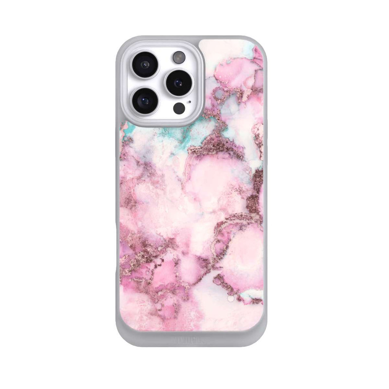 iPhone 16 Pro Max NIVOpure Rosa Strudel