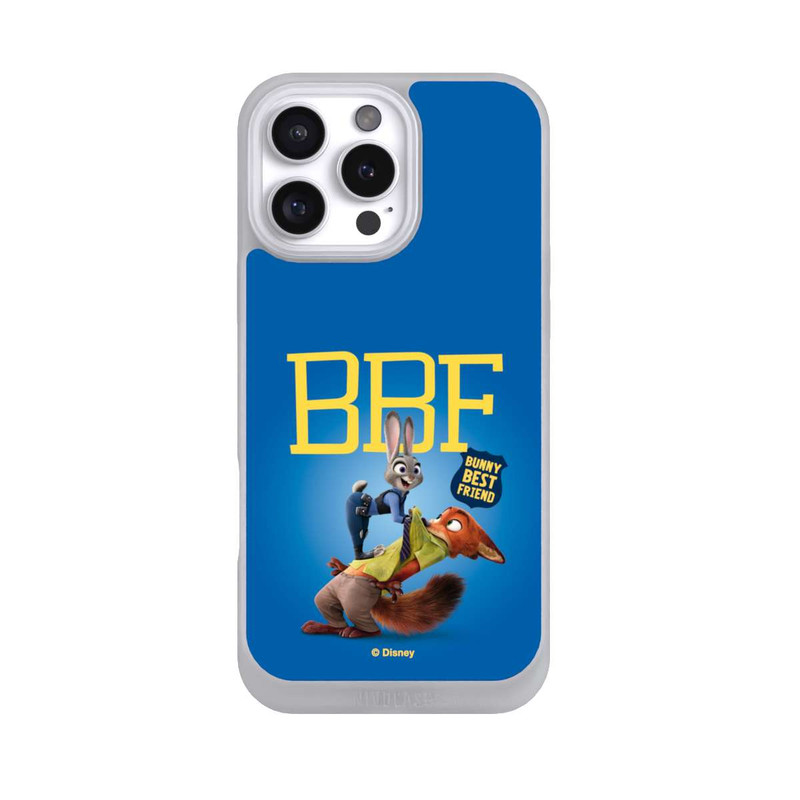 iPhone 16 Pro Max NIVOpure Judy and Nick Zootopia
