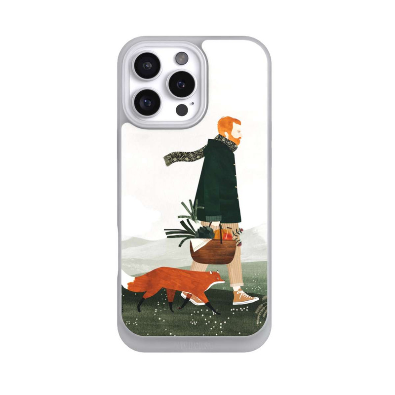 iPhone 16 Pro Max NIVOpure Zwei Freunde von Léa Le Pivert