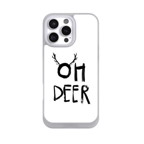 Apple iPhone 16 Pro Max NIVOpure Oh Deer
