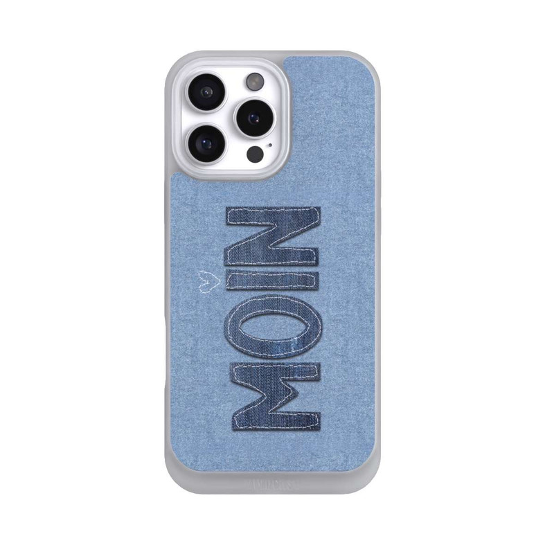 iPhone 16 Pro Max NIVOpure Moin Jeans