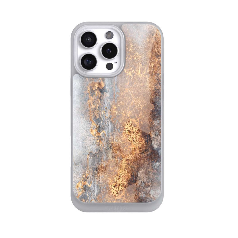 iPhone 16 Pro Max NIVOpure Nebel