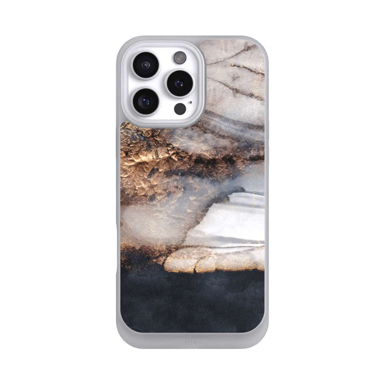 iPhone 16 Pro Max NIVOpure Aufziehender Sturm